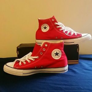 Converse All-Star High Tops