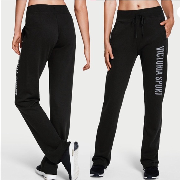 victoria sport boyfriend pant