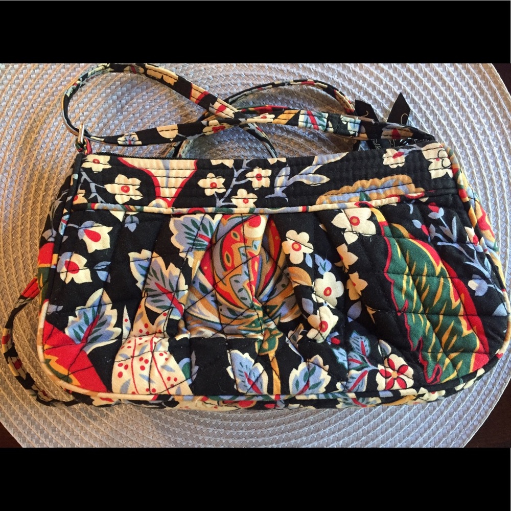 Vera Bradley small bag/crossbody
