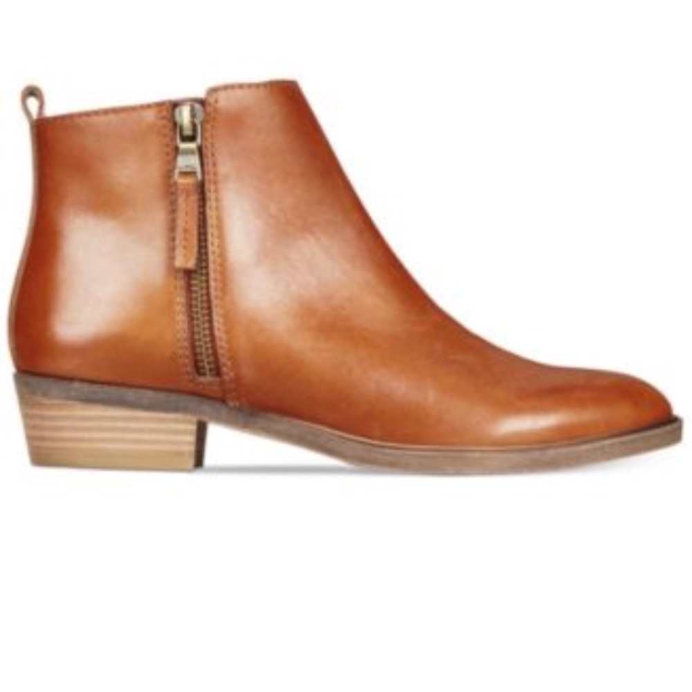 Lauren Ralph Lauren Shira Booties