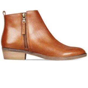 Lauren Ralph Lauren Shira Booties
