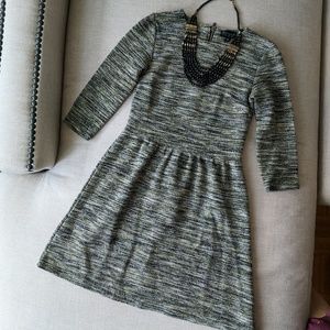 Topshop Mini Dress