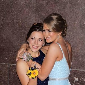 Meet your Posher, Jessie