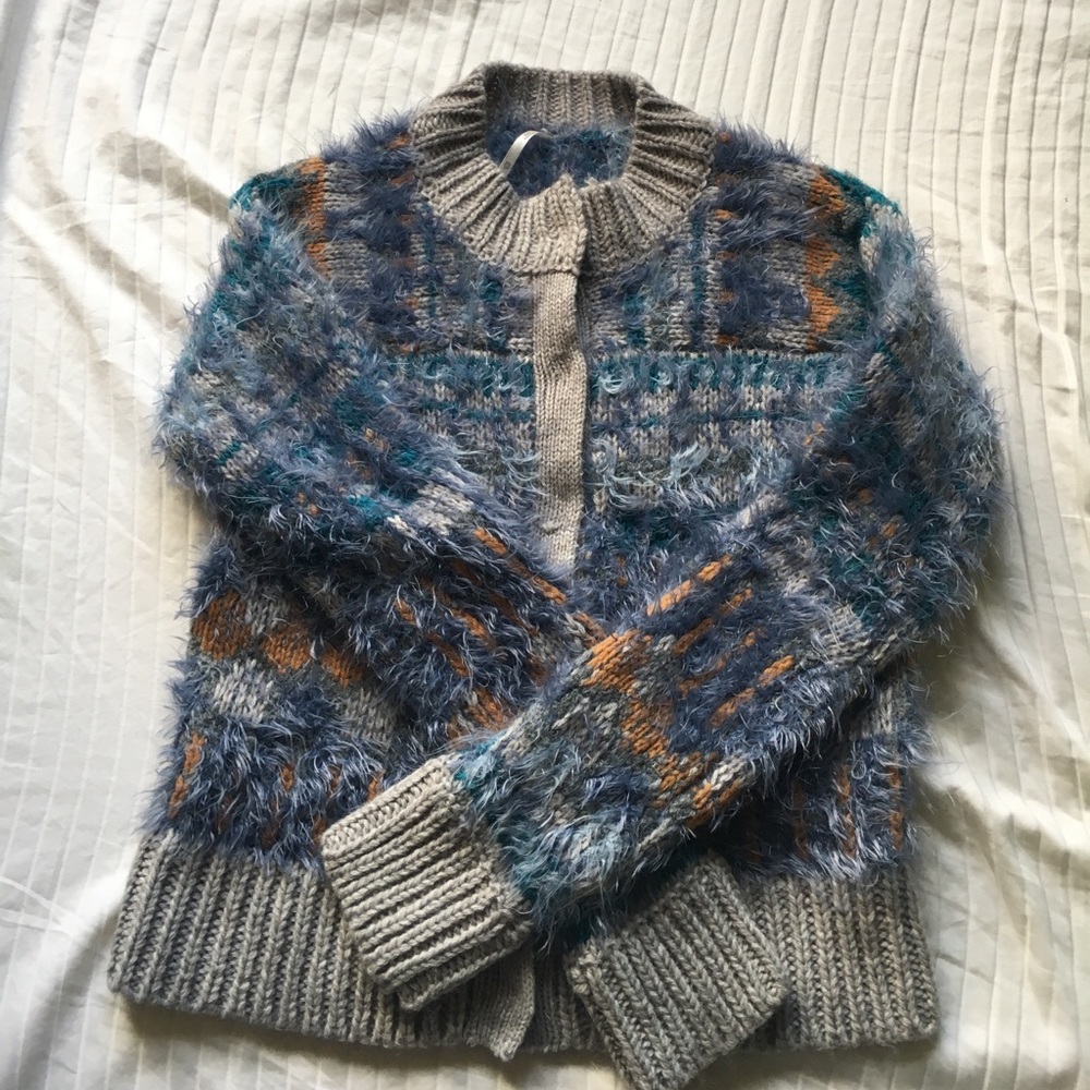 Women’s xs free people sweater