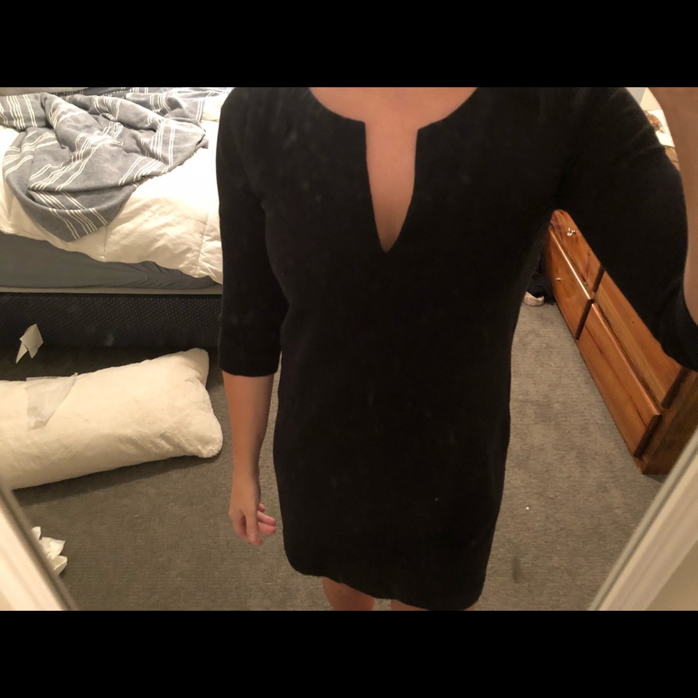 J. Crew Dress