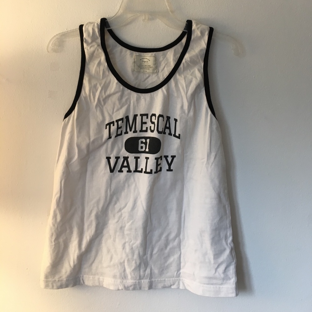 Ungrid (Korean Brand) size S jersey tank