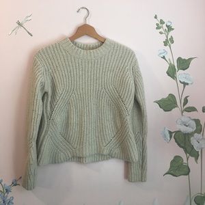 prAna Thick Knit Cedric Sweater