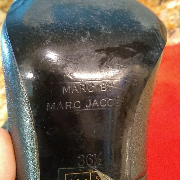 MARC BY MARC JACOBS - Picture 7 of 8