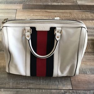 Authentic Gucci purse