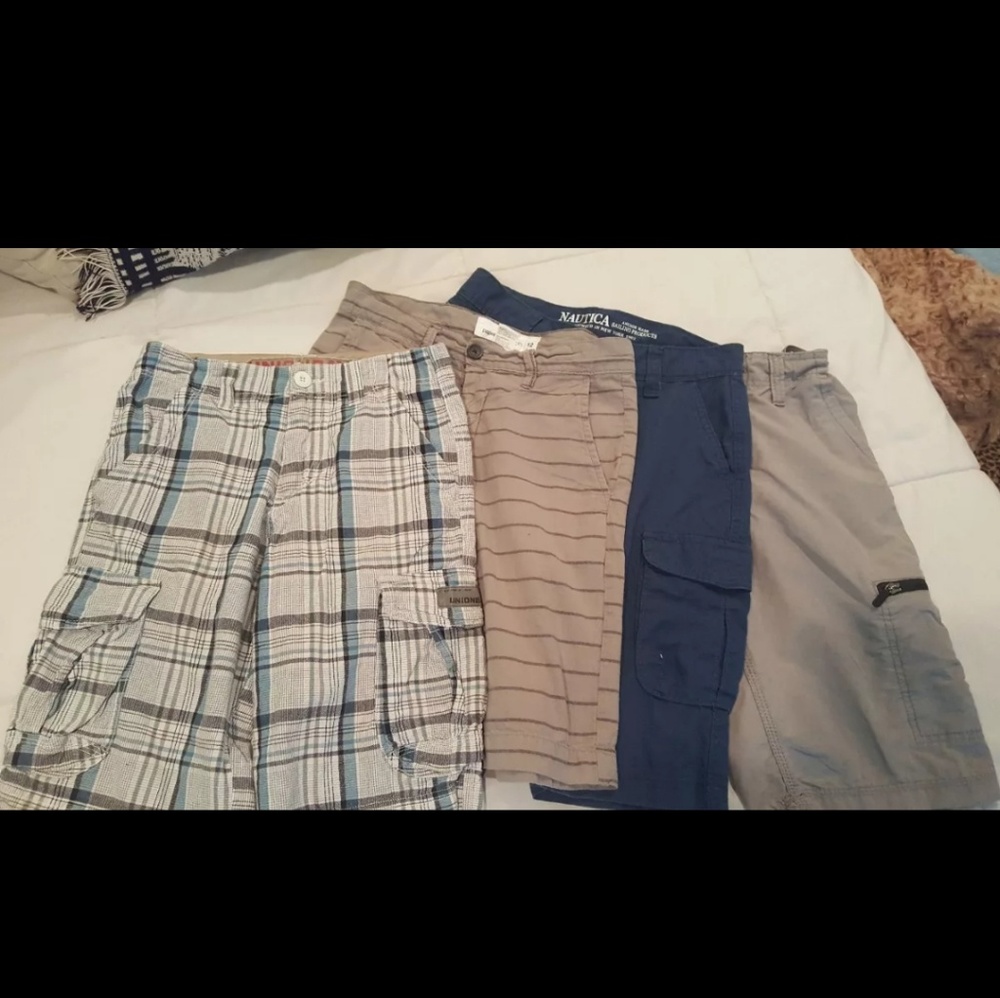 Shorts boys
