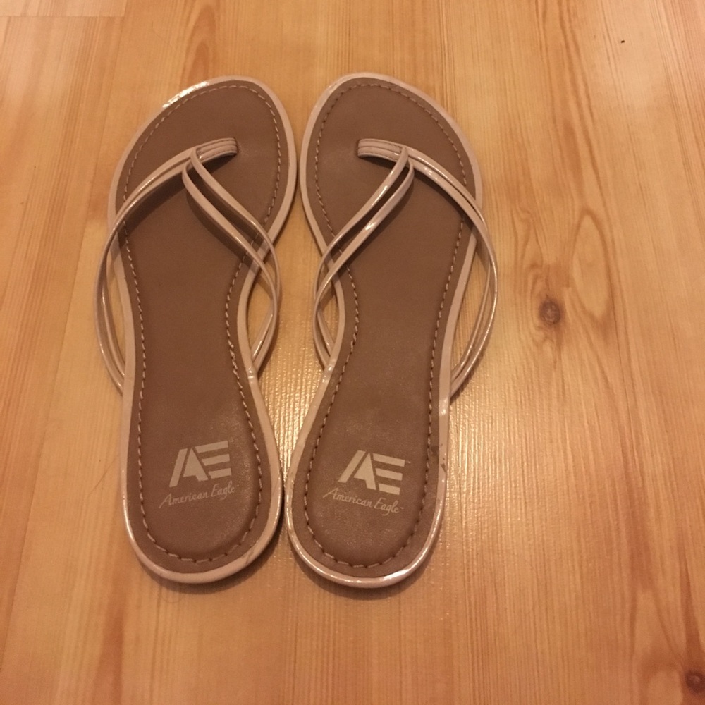 American Eagle Sandals