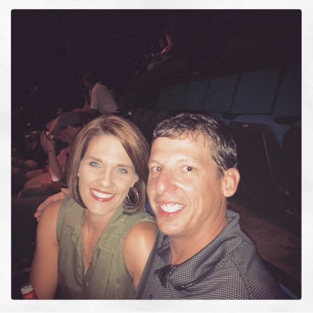 Meet your Posher, Kristina