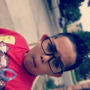 Meet your Posher, Maximiliano