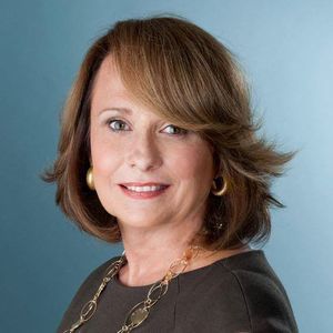 Meet your Posher, Vickie