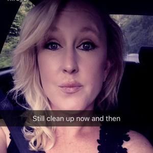 Meet your Posher, Kirstin