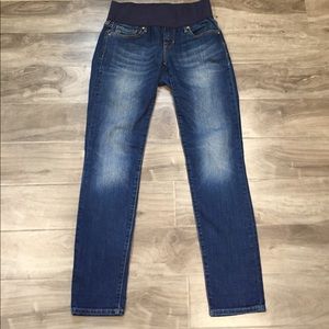Maternity Jeans