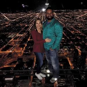 Meet your Posher, Robert