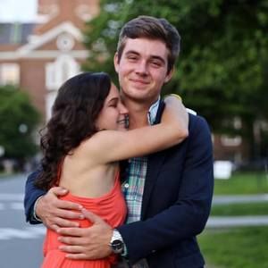 Meet your Posher, Wesley