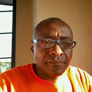 Meet your Posher, Jeffrey