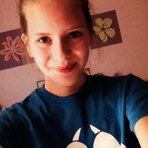 Meet your Posher, Lucy