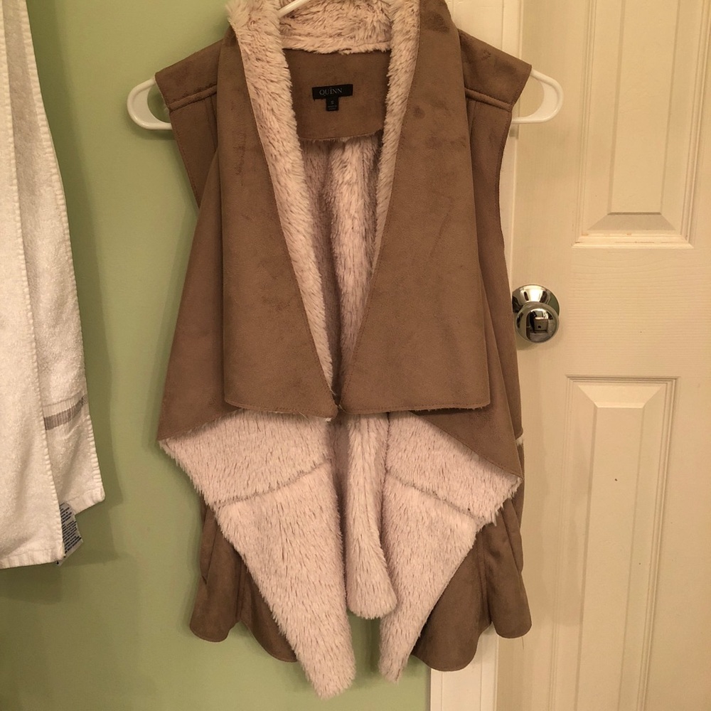 women’s/juniors vest