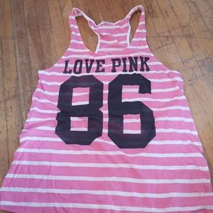Victoria secret PINK! Tank top