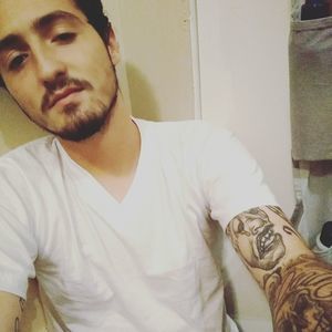 Meet your Posher, Cody