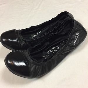 Leather Travel Flats by Corso Cormo