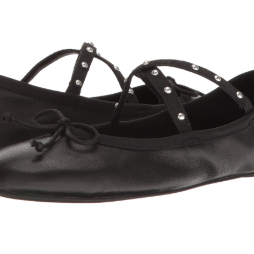 🔸🔸Authentic Steve Madden Twirls Ballet Flat!🔸🔸