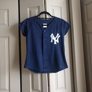 Yankee Jersey