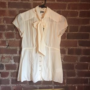 Nanette Lepore blouses