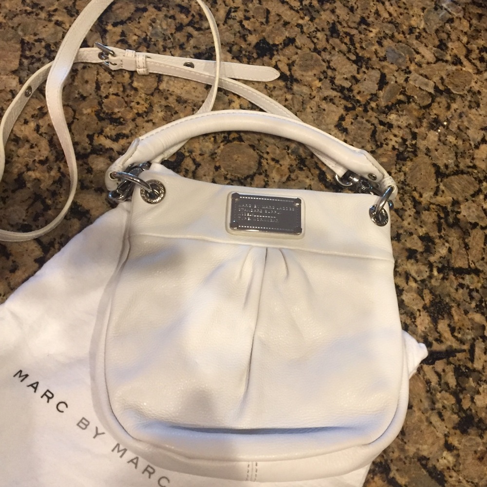 Marc by Marc Jacobs Hillier Crossbody