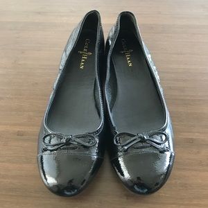 Cole Haan Ballet Flats with Nike Air technology