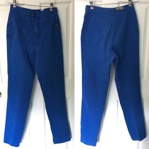 Vintage Rocky Mountain Rockies Jeans Western Rodeo