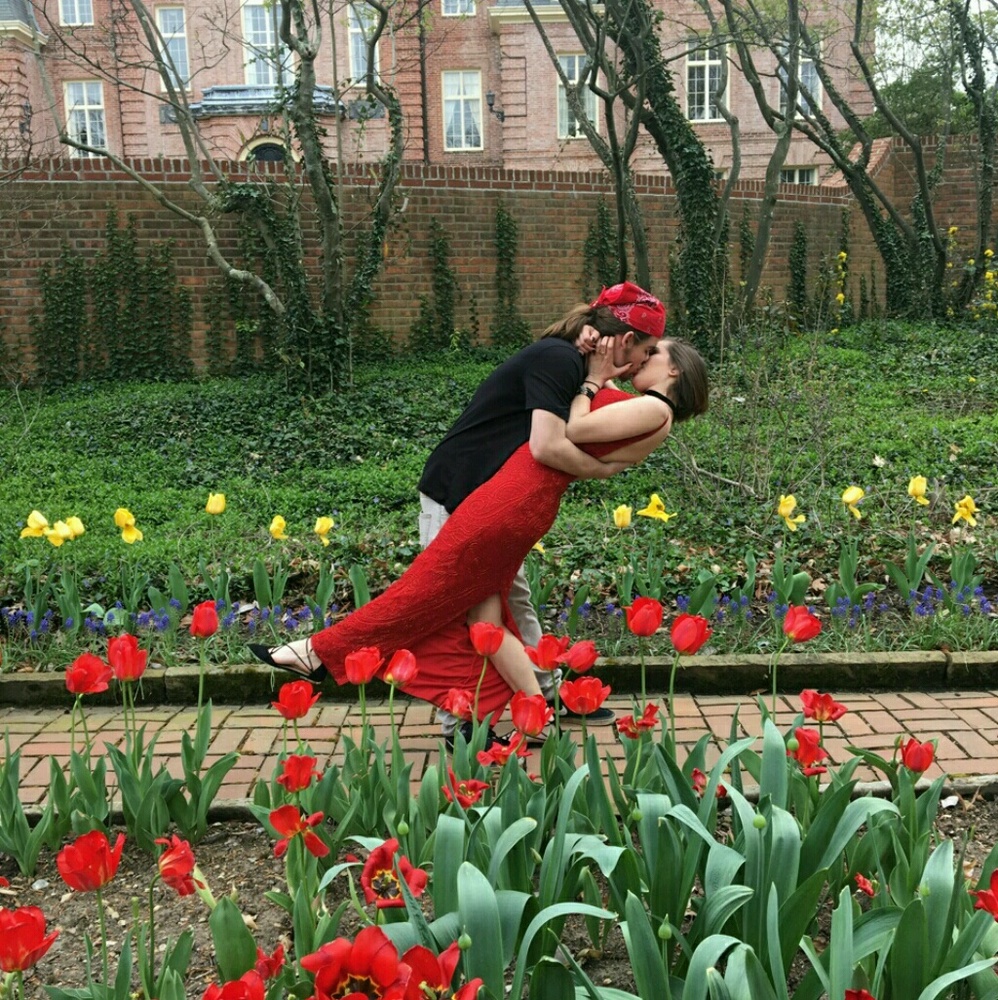 Meet your Posher, Reed