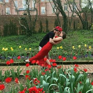 Meet your Posher, Reed