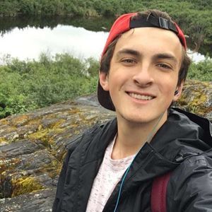 Meet your Posher, Thomas