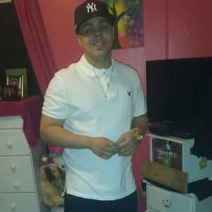 Meet your Posher, Kent