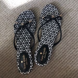 Kate spade sandals