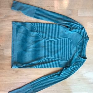 Lululemon long sleeve