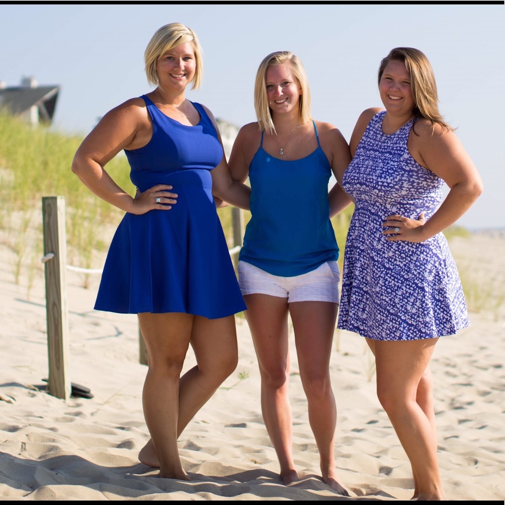 Meet your Posher, Mallory