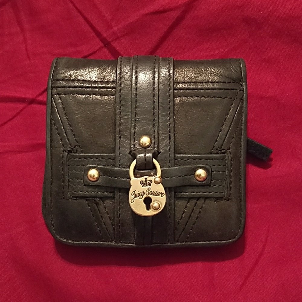 Juicy Couture Wallet