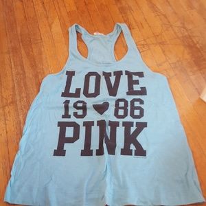 Victoria secret PINK! Tank top