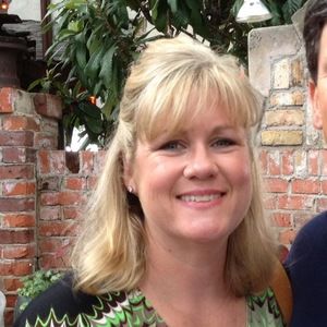Meet your Posher, Andrea