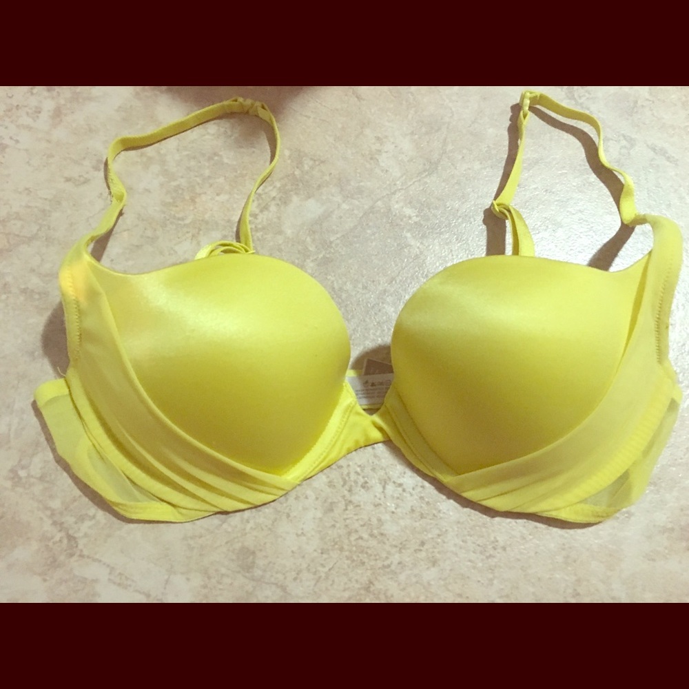 Victoria’s Secret bra
