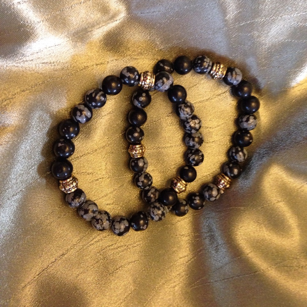 Two Bracelet Set