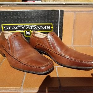 Stacy adams dress shoes