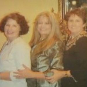 Meet your Posher, Tammy