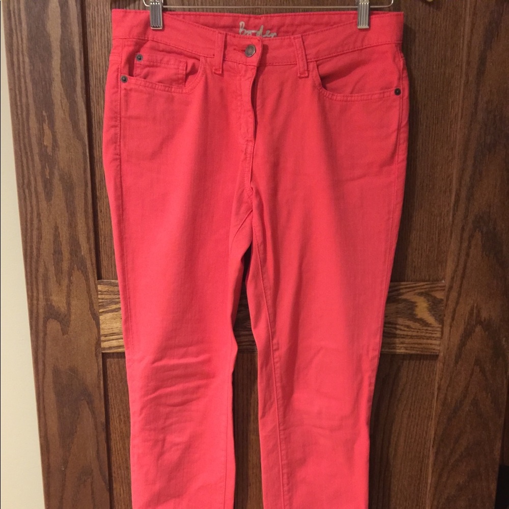 Boden Jeans
