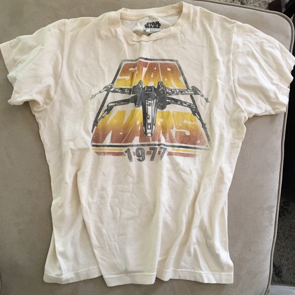 Men’s Star Wars T-shirt